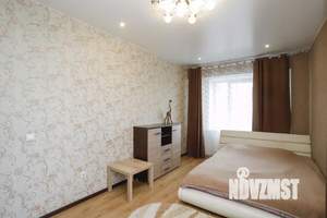 2-к квартира, на длительный срок, 60м2, 3/17 этаж