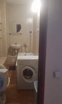 1-к квартира, на длительный срок, 35м2, 5/12 этаж