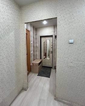 Студия квартира, на длительный срок, 25м2, 5/9 этаж