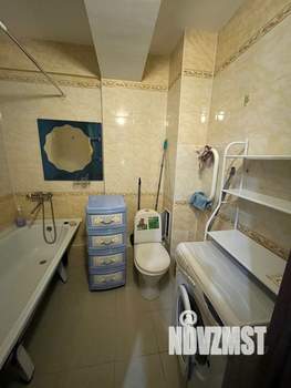 Студия квартира, на длительный срок, 32м2, 3/3 этаж