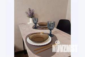 1-к квартира, посуточно, 25м2, 4/11 этаж