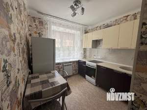 1-к квартира, на длительный срок, 30м2, 4/5 этаж
