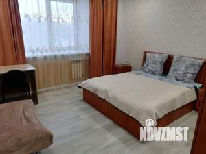 2-к квартира, посуточно, 67м2, 1/1 этаж