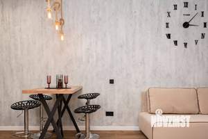 1-к квартира, посуточно, 40м2, 2/9 этаж