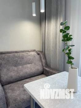 1-к квартира, посуточно, 45м2, 7/10 этаж