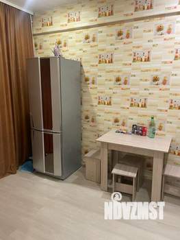 1-к квартира, на длительный срок, 36м2, 1/8 этаж
