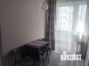 1-к квартира, посуточно, 38м2, 3/4 этаж