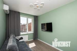 1-к квартира, посуточно, 45м2, 5/8 этаж