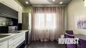 1-к квартира, на длительный срок, 42м2, 12/13 этаж