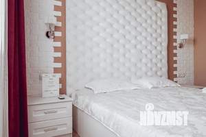 2-к квартира, посуточно, 41м2, 13/18 этаж