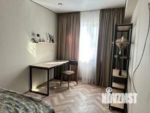 2-к квартира, посуточно, 47м2, 1/1 этаж