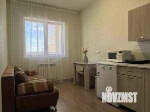 2-к квартира, посуточно, 40м2, 1/1 этаж