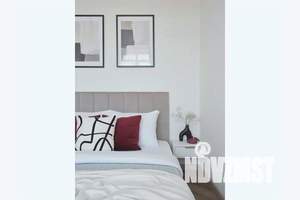 1-к квартира, посуточно, 36м2, 10/18 этаж