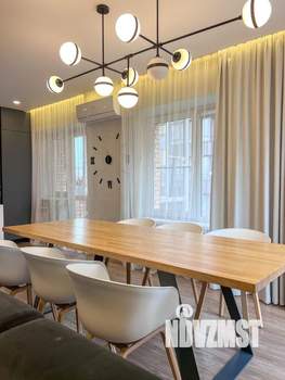 6-к квартира, на длительный срок, 130м2, 3/7 этаж