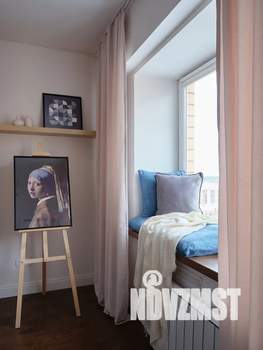 2-к квартира, посуточно, 50м2, 15/16 этаж