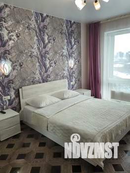 2-к квартира, посуточно, 40м2, 13/18 этаж