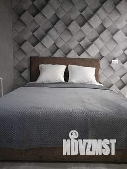 Студия квартира, посуточно, 20м2, 9/9 этаж