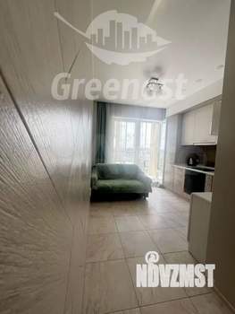 1-к квартира, на длительный срок, 45м2, 2/9 этаж