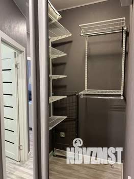 2-к квартира, посуточно, 40м2, 15/16 этаж