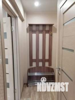 1-к квартира, посуточно, 36м2, 2/5 этаж