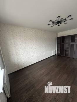 1-к квартира, на длительный срок, 44м2, 14/19 этаж