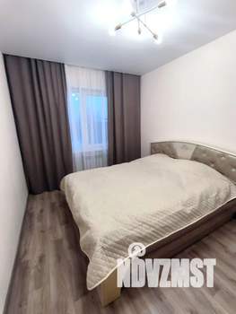 2-к квартира, посуточно, 48м2, 5/9 этаж
