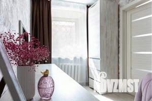 3-к квартира, посуточно, 60м2, 1/5 этаж