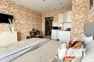 1-к квартира, посуточно, 30м2, 8/14 этаж