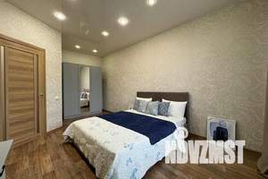 2-к квартира, посуточно, 45м2, 17/17 этаж