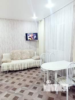 1-к квартира, посуточно, 55м2, 11/12 этаж