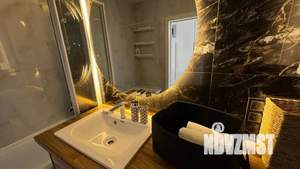 Студия квартира, посуточно, 32м2, 7/19 этаж