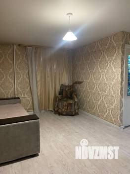 1-к квартира, на длительный срок, 34м2, 2/5 этаж