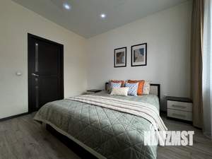 1-к квартира, посуточно, 40м2, 14/16 этаж