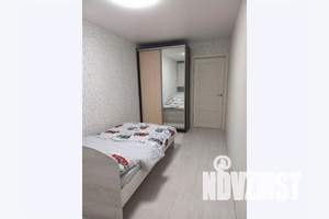 2-к квартира, посуточно, 42м2, 1/5 этаж