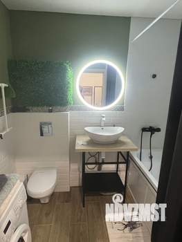 Студия квартира, посуточно, 25м2, 2/16 этаж