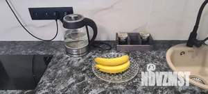 Студия квартира, посуточно, 24м2, 6/10 этаж