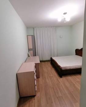 1-к квартира, на длительный срок, 40м2, 7/16 этаж