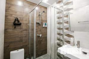 Студия квартира, посуточно, 18м2, 1/7 этаж