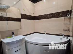 2-к квартира, на длительный срок, 64м2, 4/16 этаж