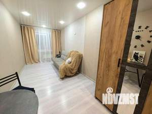 Студия квартира, на длительный срок, 18м2, 3/5 этаж