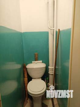 1-к квартира, на длительный срок, 29м2, 2/5 этаж