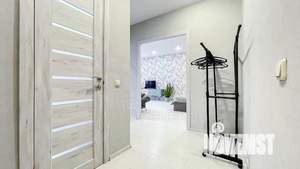 1-к квартира, на длительный срок, 45м2, 2/9 этаж