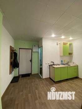 1-к квартира, на длительный срок, 30м2, 9/11 этаж