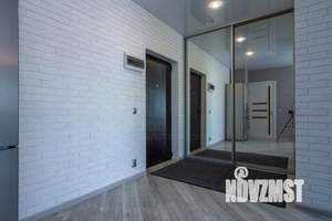 2-к квартира, на длительный срок, 50м2, 9/17 этаж