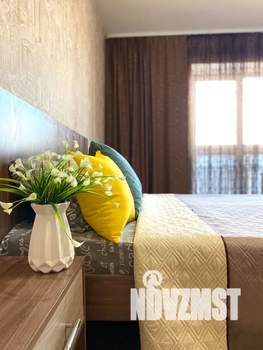 2-к квартира, посуточно, 80м2, 2/16 этаж