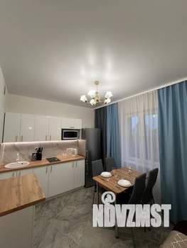 1-к квартира, посуточно, 36м2, 5/18 этаж