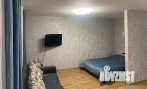 1-к квартира, посуточно, 36м2, 3/9 этаж