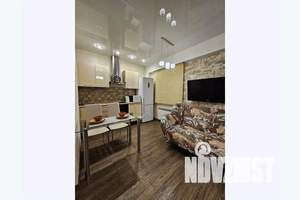 1-к квартира, посуточно, 30м2, 16/17 этаж