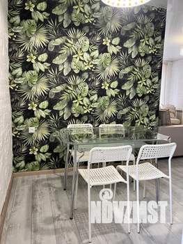 2-к квартира, посуточно, 43м2, 4/5 этаж