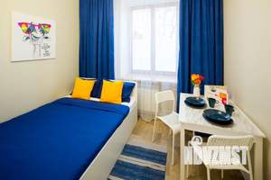 Студия квартира, посуточно, 20м2, 1/5 этаж